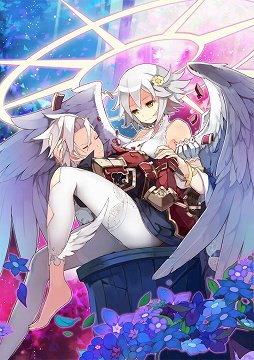 画像ギャラリー No.016のサムネイル画像 / 魔王を倒して本当に平和が来るのか？　桝田省治氏が手掛けたケータイアプリ用RPG「勇者死す。」がPS Vitaに移植。2016年2月25日に発売予定