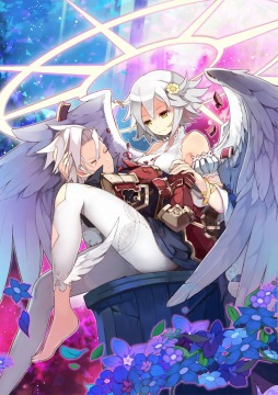 画像ギャラリー No.001のサムネイル画像 / 「勇者死す。」の公式ラジオ番組「日本一RADIO死す。」が配信開始