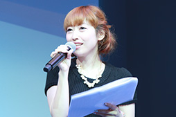 画像ギャラリー No.006のサムネイル画像 / ［TGS 2015］ゲームデザイナー桝田省治氏の生前葬が執り行われた「勇者死す。」ステージイベントレポート。新キャラクターも発表に