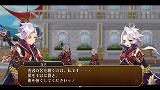 画像ギャラリー No.009のサムネイル画像 / 「勇者死す。」新キャラクターとして“次の勇者”に選ばれた少女「ヨナ」と，魔王の娘「ベラナベル」が登場