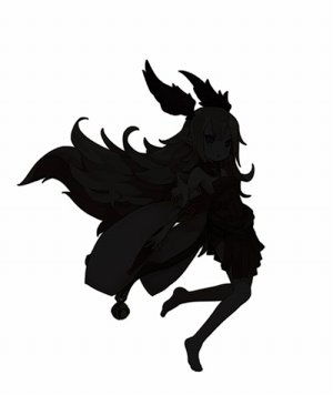 画像ギャラリー No.011のサムネイル画像 / 「勇者死す。」新キャラクターとして“次の勇者”に選ばれた少女「ヨナ」と，魔王の娘「ベラナベル」が登場