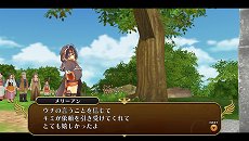画像ギャラリー No.018のサムネイル画像 / 「勇者死す。」新キャラクターとして“次の勇者”に選ばれた少女「ヨナ」と，魔王の娘「ベラナベル」が登場