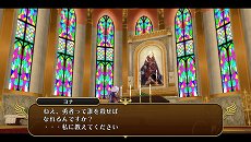 画像ギャラリー No.022のサムネイル画像 / 「勇者死す。」新キャラクターとして“次の勇者”に選ばれた少女「ヨナ」と，魔王の娘「ベラナベル」が登場