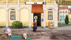 画像ギャラリー No.005のサムネイル画像 / PS Vita版「勇者死す。」の最新情報が公開。“桝田節”が吹き荒れる，ゲームシステムと物語の一部が明らかに