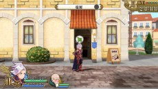 画像ギャラリー No.006のサムネイル画像 / PS Vita版「勇者死す。」の最新情報が公開。“桝田節”が吹き荒れる，ゲームシステムと物語の一部が明らかに