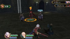 画像ギャラリー No.015のサムネイル画像 / PS Vita版「勇者死す。」の最新情報が公開。“桝田節”が吹き荒れる,ゲームシステムと物語の一部が明らかに