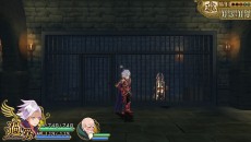 画像ギャラリー No.017のサムネイル画像 / PS Vita版「勇者死す。」の最新情報が公開。“桝田節”が吹き荒れる，ゲームシステムと物語の一部が明らかに