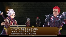 画像ギャラリー No.018のサムネイル画像 / PS Vita版「勇者死す。」の最新情報が公開。“桝田節”が吹き荒れる，ゲームシステムと物語の一部が明らかに