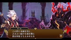 画像ギャラリー No.020のサムネイル画像 / PS Vita版「勇者死す。」の最新情報が公開。“桝田節”が吹き荒れる,ゲームシステムと物語の一部が明らかに