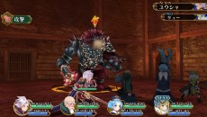 画像ギャラリー No.034のサムネイル画像 / PS Vita版「勇者死す。」の最新情報が公開。“桝田節”が吹き荒れる，ゲームシステムと物語の一部が明らかに