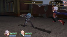 画像ギャラリー No.035のサムネイル画像 / PS Vita版「勇者死す。」の最新情報が公開。“桝田節”が吹き荒れる，ゲームシステムと物語の一部が明らかに