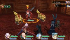 画像ギャラリー No.036のサムネイル画像 / PS Vita版「勇者死す。」の最新情報が公開。“桝田節”が吹き荒れる,ゲームシステムと物語の一部が明らかに