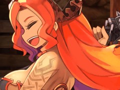 PS Vita版「勇者死す。」の最新情報が公開。“桝田節”が吹き荒れる，ゲームシステムと物語の一部が明らかに