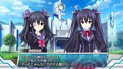 画像ギャラリー No.012のサムネイル画像 / 爽快感はそのまま，アクションはより骨太に。「激次元タッグ ブラン＋ネプテューヌVSゾンビ軍団」のプレイレポートを掲載