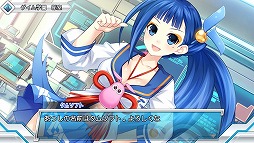 画像ギャラリー No.020のサムネイル画像 / 爽快感はそのまま，アクションはより骨太に。「激次元タッグ ブラン＋ネプテューヌVSゾンビ軍団」のプレイレポートを掲載