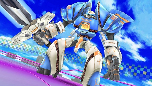 画像ギャラリー No.033のサムネイル画像 / 爽快感はそのまま，アクションはより骨太に。「激次元タッグ ブラン＋ネプテューヌVSゾンビ軍団」のプレイレポートを掲載