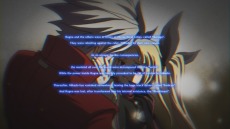 画像ギャラリー No.001のサムネイル画像 / 「BLAZBLUE CENTRALFICTION」のオープニングムービーが公開。ヒビキとナオトのバックストーリーも明らかに