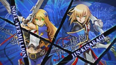 画像ギャラリー No.005のサムネイル画像 / 「BLAZBLUE CENTRALFICTION」のオープニングムービーが公開。ヒビキとナオトのバックストーリーも明らかに