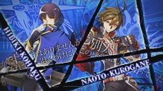 画像ギャラリー No.007のサムネイル画像 / 「BLAZBLUE CENTRALFICTION」のオープニングムービーが公開。ヒビキとナオトのバックストーリーも明らかに
