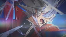 画像ギャラリー No.009のサムネイル画像 / 「BLAZBLUE CENTRALFICTION」のオープニングムービーが公開。ヒビキとナオトのバックストーリーも明らかに
