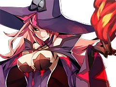 「BLAZBLUE CENTRALFICTION」，ドライブ能力を持たない新プレイアブルキャラ「ナイン=ザ=ファントム」が12月3日より参戦