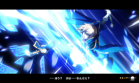 画像ギャラリー No.010のサムネイル画像 / 「BLAZBLUE CENTRALFICTION」の大型アップデートが2016年1月下旬に実施へ。ストーリー開放,新モード追加,既存機能更新など盛りだくさんの内容
