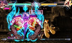 画像ギャラリー No.004のサムネイル画像 / 「BLAZBLUE CENTRALFICTION」大型アップデートが1月28日に実施決定。「蒼の物語」はついに佳境へ突入