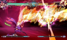画像ギャラリー No.005のサムネイル画像 / 「BLAZBLUE CENTRALFICTION」大型アップデートが1月28日に実施決定。「蒼の物語」はついに佳境へ突入