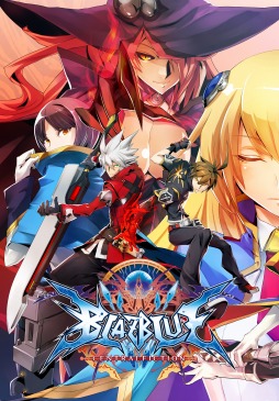 画像ギャラリー No.012のサムネイル画像 / 「BLAZBLUE CENTRALFICTION」大型アップデートが1月28日に実施決定。「蒼の物語」はついに佳境へ突入