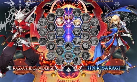 画像ギャラリー No.013のサムネイル画像 / 「BLAZBLUE CENTRALFICTION」大型アップデートが1月28日に実施決定。「蒼の物語」はついに佳境へ突入
