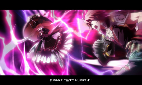 画像ギャラリー No.004のサムネイル画像 / 「BLAZBLUE CENTRALFICTION」大型アップデートの実施が，2016年3月31日に決定。Act3とアライアンスモードが追加される