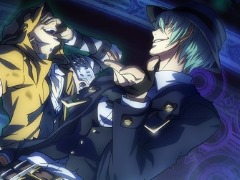 「BLAZBLUE CENTRALFICTION」大型アップデートの実施が，2016年3月31日に決定。Act3とアライアンスモードが追加される
