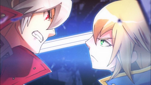 画像ギャラリー No.006のサムネイル画像 / 「BLAZBLUE CENTRALFICTION」大型アップデート「Act3」のオープニング映像が公開に。公式サイトの情報を更新