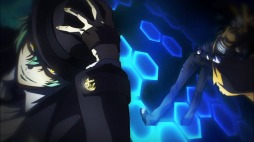 画像ギャラリー No.008のサムネイル画像 / 「BLAZBLUE CENTRALFICTION」大型アップデート「Act3」のオープニング映像が公開に。公式サイトの情報を更新