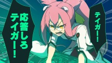 画像ギャラリー No.001のサムネイル画像 / 「BLAZBLUE CENTRALFICTION」のアップデート「Act3」が本日実装。Webラジオ「ぶるらじQ」最終回のゲストは松浦チエさん