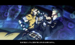 画像ギャラリー No.004のサムネイル画像 / 「BLAZBLUE CENTRALFICTION」のアップデート「Act3」が本日実装。Webラジオ「ぶるらじQ」最終回のゲストは松浦チエさん
