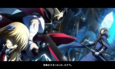 画像ギャラリー No.005のサムネイル画像 / 「BLAZBLUE CENTRALFICTION」のアップデート「Act3」が本日実装。Webラジオ「ぶるらじQ」最終回のゲストは松浦チエさん