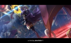 画像ギャラリー No.006のサムネイル画像 / 「BLAZBLUE CENTRALFICTION」のアップデート「Act3」が本日実装。Webラジオ「ぶるらじQ」最終回のゲストは松浦チエさん