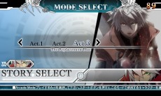 画像ギャラリー No.009のサムネイル画像 / 「BLAZBLUE CENTRALFICTION」のアップデート「Act3」が本日実装。Webラジオ「ぶるらじQ」最終回のゲストは松浦チエさん