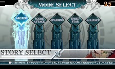 画像ギャラリー No.011のサムネイル画像 / 「BLAZBLUE CENTRALFICTION」のアップデート「Act3」が本日実装。Webラジオ「ぶるらじQ」最終回のゲストは松浦チエさん