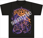 画像ギャラリー No.005のサムネイル画像 / アークシステムワークス，スペシャルイベント「ARC SYSTEM WORKS PRESENTS HALLOWEEN PARTY 2016」を開催
