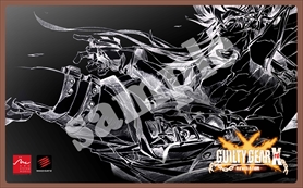 画像ギャラリー No.010のサムネイル画像 / アークシステムワークス，スペシャルイベント「ARC SYSTEM WORKS PRESENTS HALLOWEEN PARTY 2016」を開催