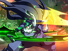 「BLAZBLUE CENTRALFICTION」のアーケード版に「Es」「マイ＝ナツメ」「スサノオ」が参戦。Ver.1.30アップデート本日実施