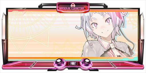 画像ギャラリー No.001のサムネイル画像 / 「BLAZBLUE CENTRALFICTION」，「グルーヴコースター 3 リンクフィーバー」との相互コラボキャンペーンを開催