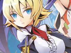 AC版「BLAZBLUE CENTRALFICTION」，NESiCAxLive2の店舗間対戦を試遊できる無料の体験会が5月20日に4都市で開催