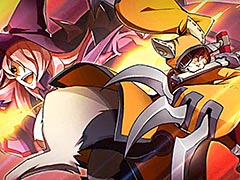 アーケード版「BLAZBLUE CENTRALFICTION」，Ver.2.0のOP映像が公開。アップデートで登場する新要素の情報も