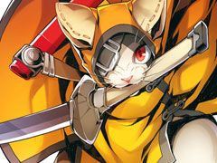 アーケード版「BLAZBLUE CENTRALFICTION」のVer.2.0が本日より稼働。獣兵衛参戦に店舗間対戦対応，バトルバランスの変更も