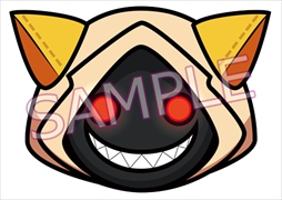 画像ギャラリー No.007のサムネイル画像 / アークシステムワークス，「HALLOWEEN PARTY 2017」をセガ池袋GiGOで開催決定