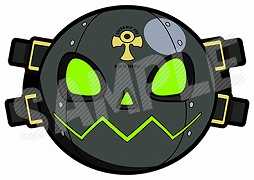 画像ギャラリー No.005のサムネイル画像 / 「ARC SYSTEM WORKS HALLOWEEN PARTY 2018」がセガ池袋GiGOで10月27日と28日に開催