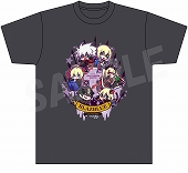 画像ギャラリー No.006のサムネイル画像 / 「ARC SYSTEM WORKS HALLOWEEN PARTY 2018」がセガ池袋GiGOで10月27日と28日に開催